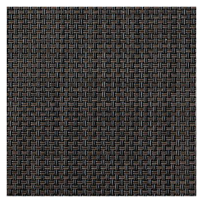 The Basketweave Mini is a more minimal take on Chilewich's classic Basketweave products.