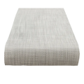 Basketweave Runner