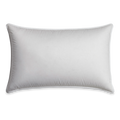 Down Chambers Pillow