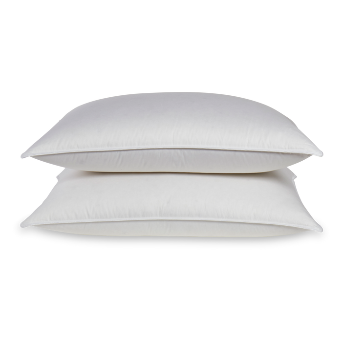 Down Chambers Pillow