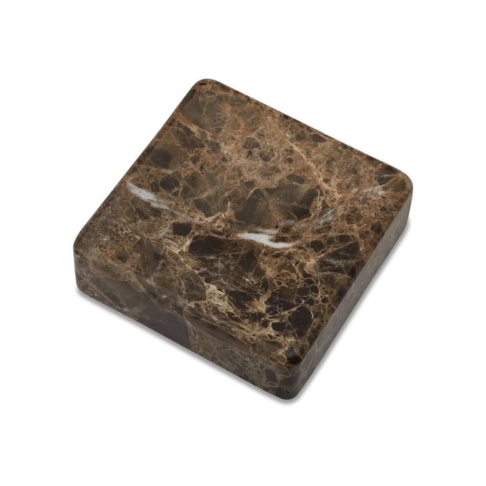 The Hammam Collection is handmade which makes each of them a special part of your bathroom.