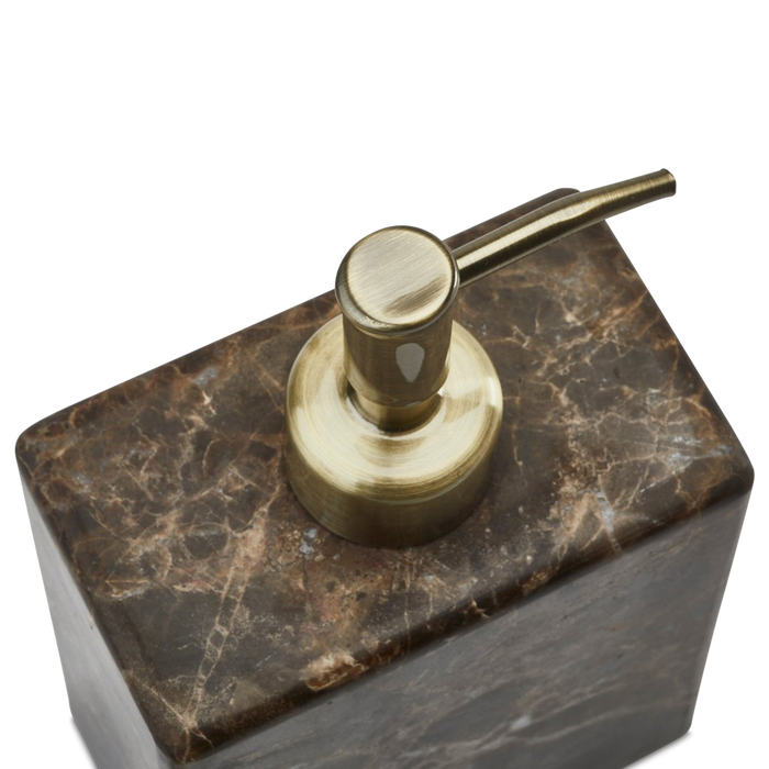 The Hammam Collection is handmade which makes each of them a special part of your bathroom.