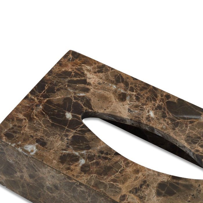 The Hammam Collection is handmade which makes each of them a special part of your bathroom.
