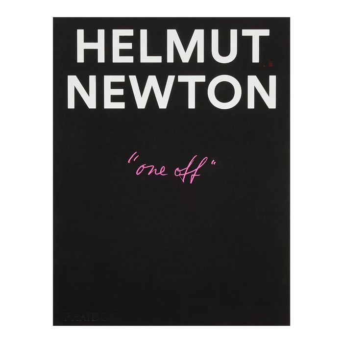 Helmut Newton: One-Off
