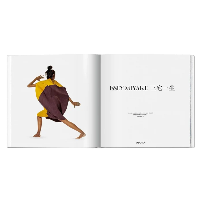 Issey Miyake