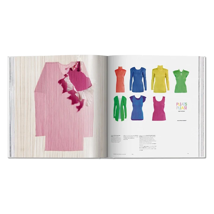Issey Miyake