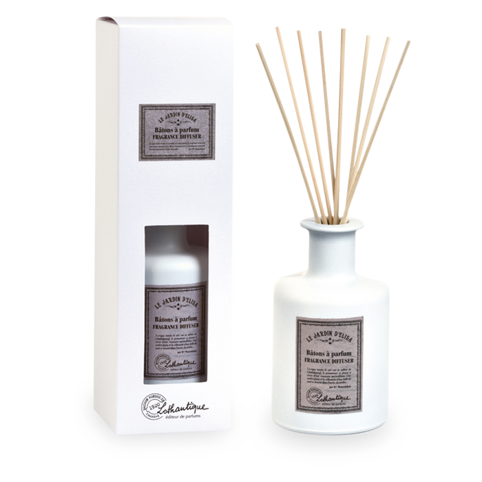 Le Jardin D'Elisa Diffuser