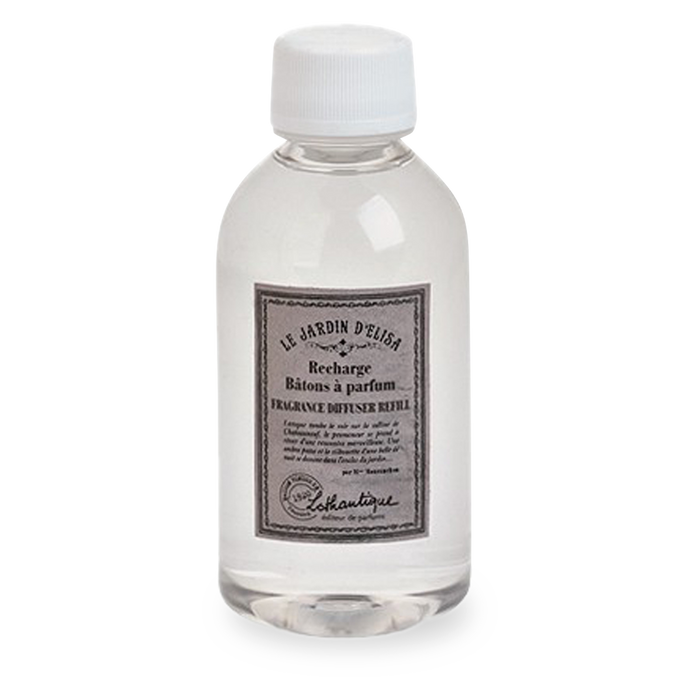 Le Jardin D'Elisa Diffuser