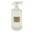 Use this unique and fragrant water to gently scent your linens and clothing.