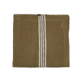 Locomotive Stripe Napkin