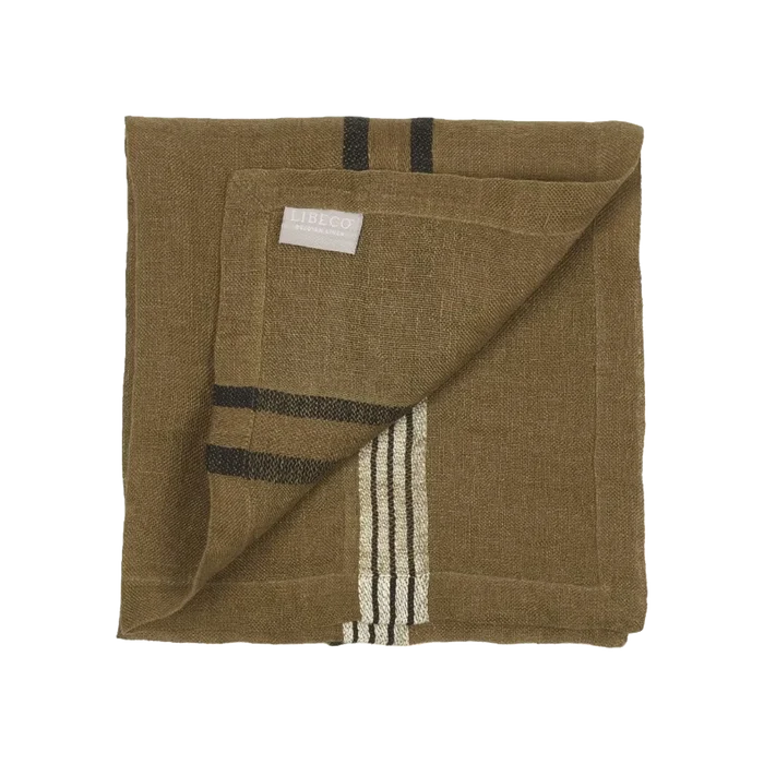Locomotive Stripe Napkin