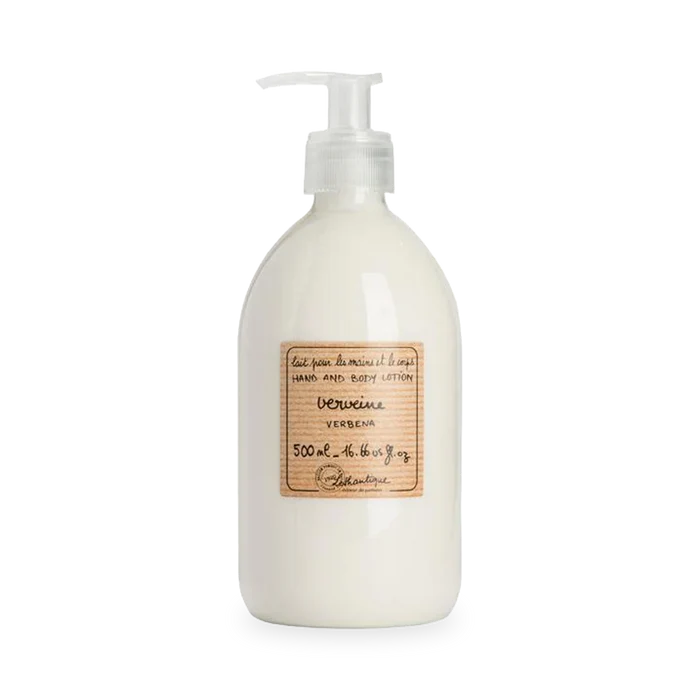Lothantique Hand & Body Lotion