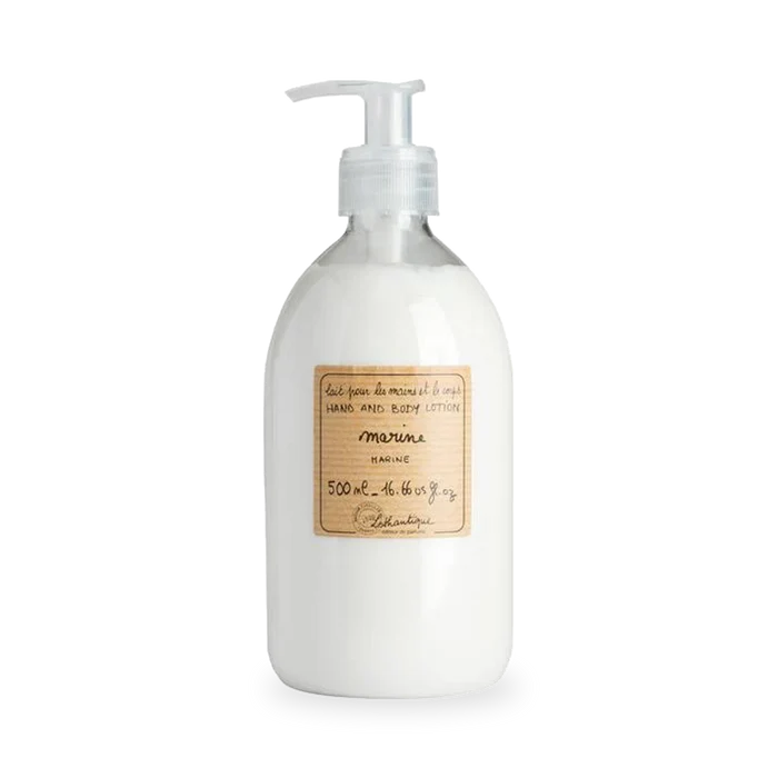 Lothantique Hand & Body Lotion