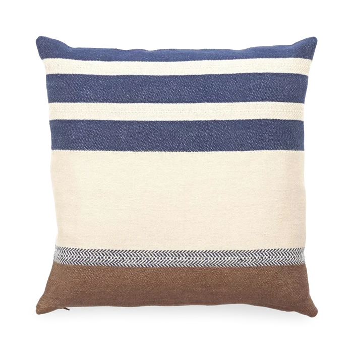 Marina Stripe Pillow