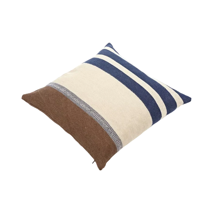 Marina Stripe Pillow