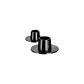Short Candle Holder Set