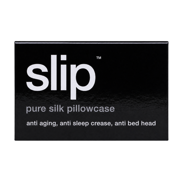 Silk Pillowcase