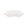 The Silk Sleep Mask is made with the highest grade (6A) long fiber mulberry silk, with a thickness of 22 momme and non-toxic dyes.