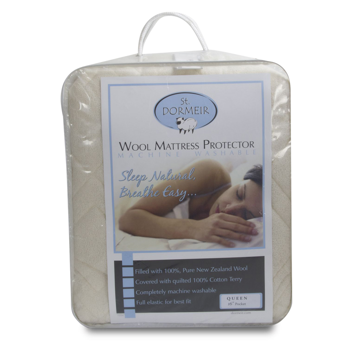 With humble beginnings as a small Canadian family business, St Genève has established itself as a fine maker of quality and luxurious duvets and pillows.