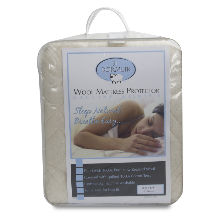 With humble beginnings as a small Canadian family business, St Genève has established itself as a fine maker of quality and luxurious duvets and pillows.