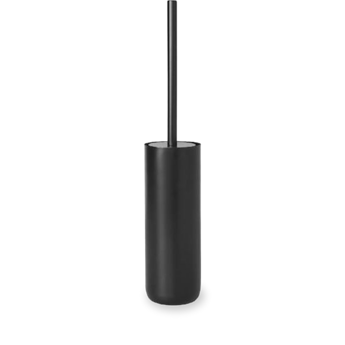The Toilet Brush brings elegant luxury to your bathroom or spa.