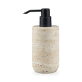 Travertine Dispenser